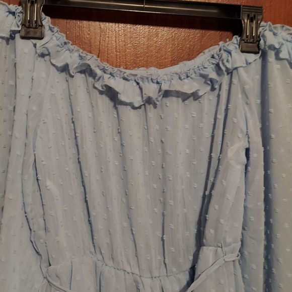 DRESS - Picture 3 of 4